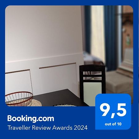 Miro Guesthouse ティヴァト エクステリア 写真