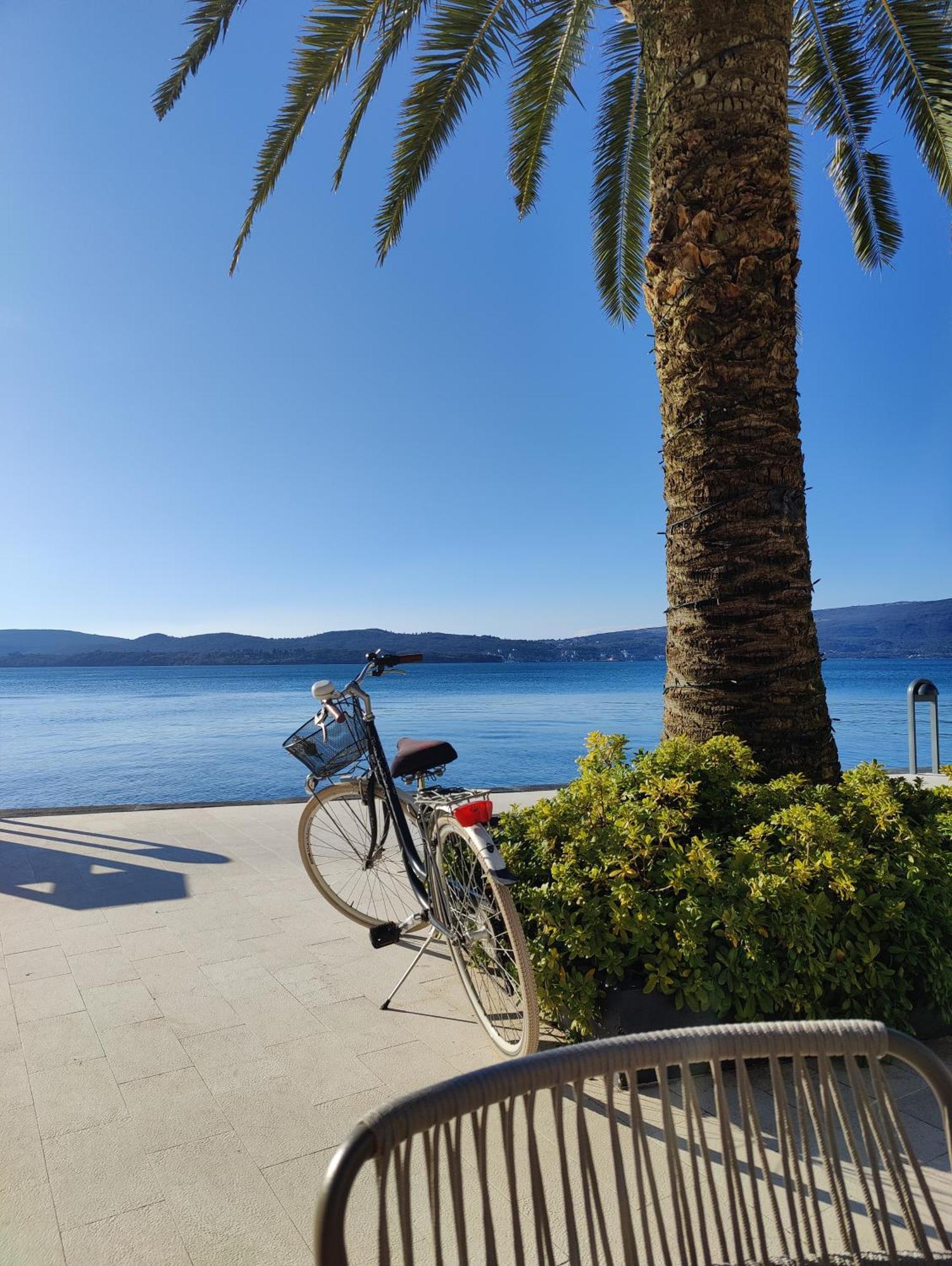 Miro Guesthouse ティヴァト エクステリア 写真