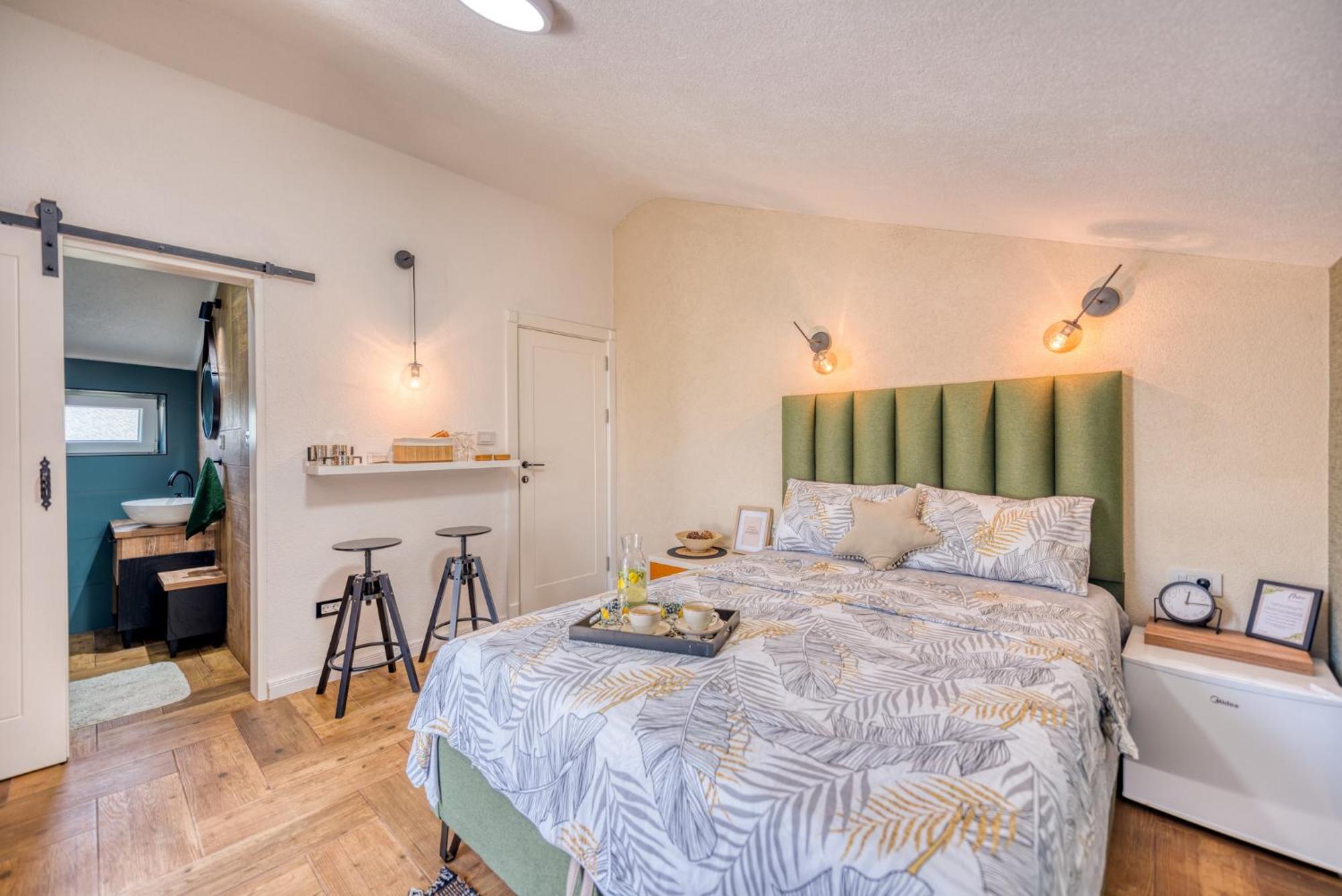 Miro Guesthouse ティヴァト 部屋 写真