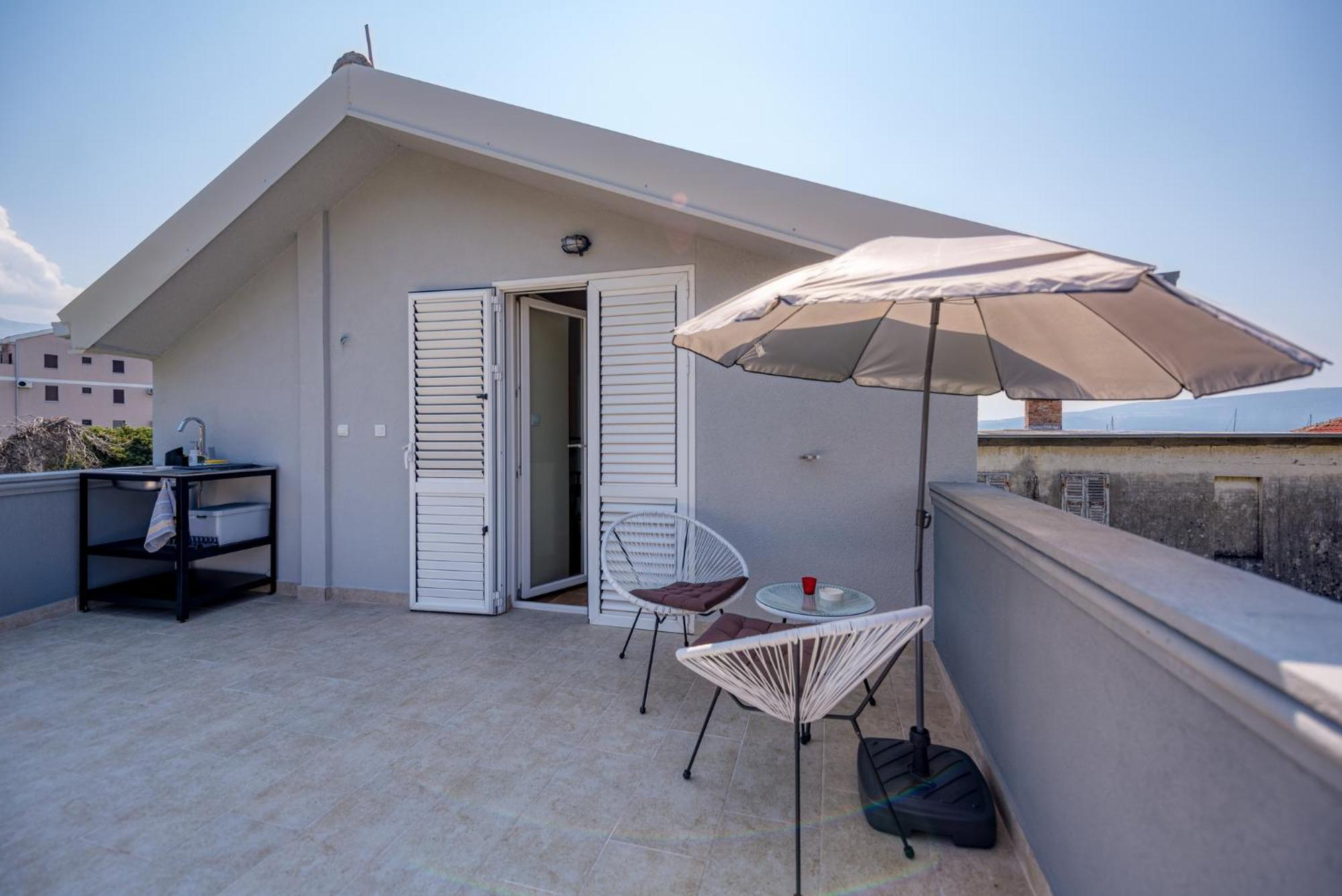 Miro Guesthouse ティヴァト 部屋 写真