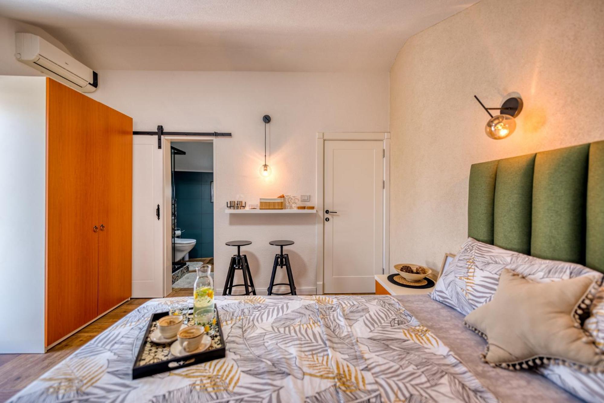 Miro Guesthouse ティヴァト 部屋 写真