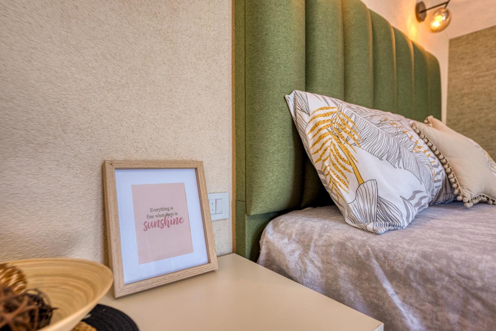 Miro Guesthouse ティヴァト 部屋 写真