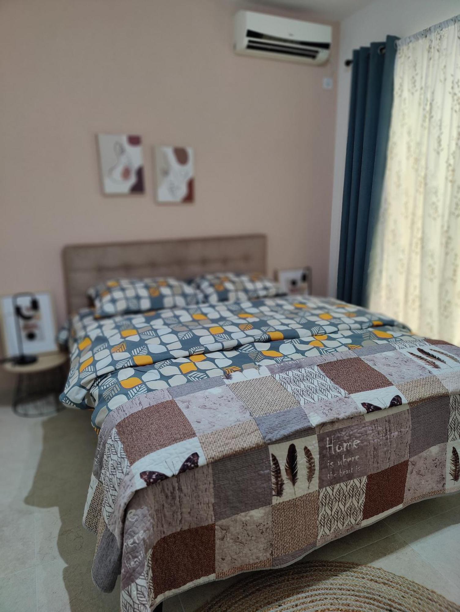 Miro Guesthouse ティヴァト エクステリア 写真