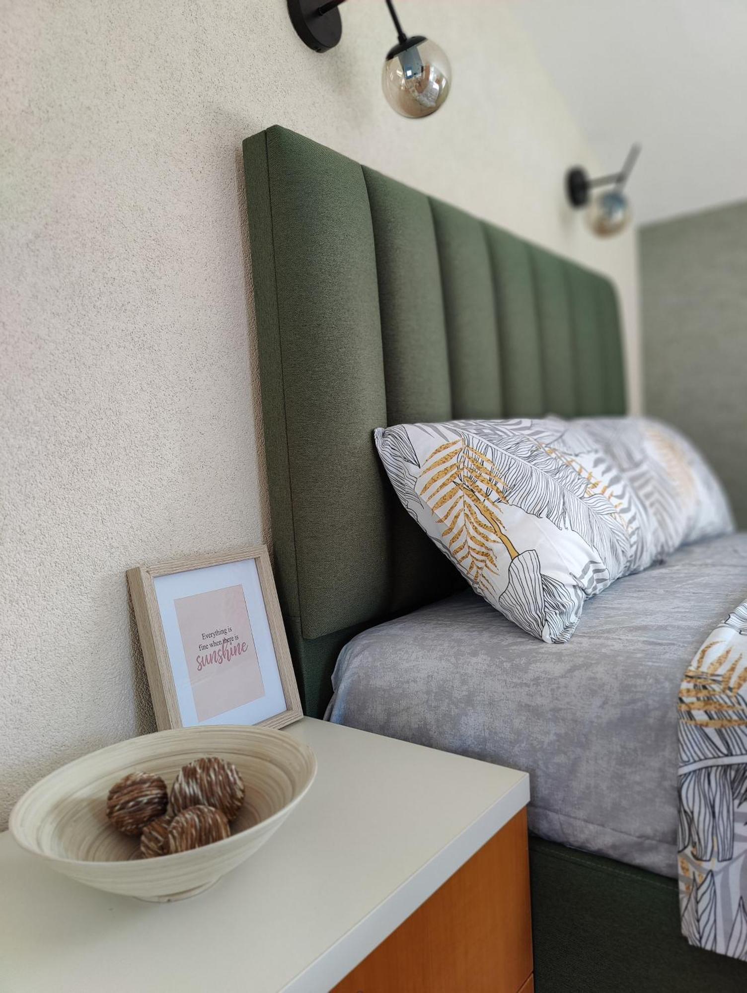 Miro Guesthouse ティヴァト エクステリア 写真