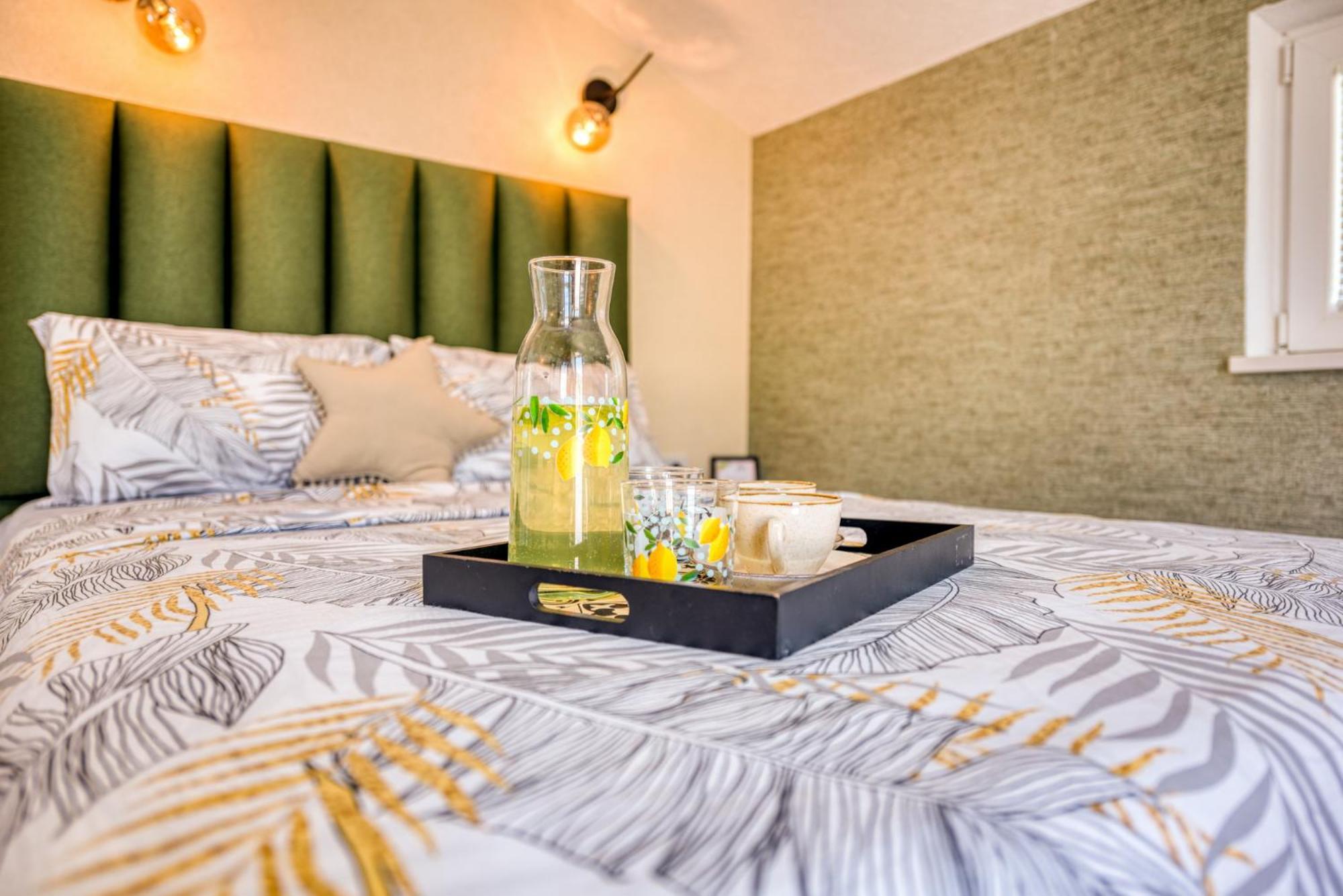 Miro Guesthouse ティヴァト 部屋 写真