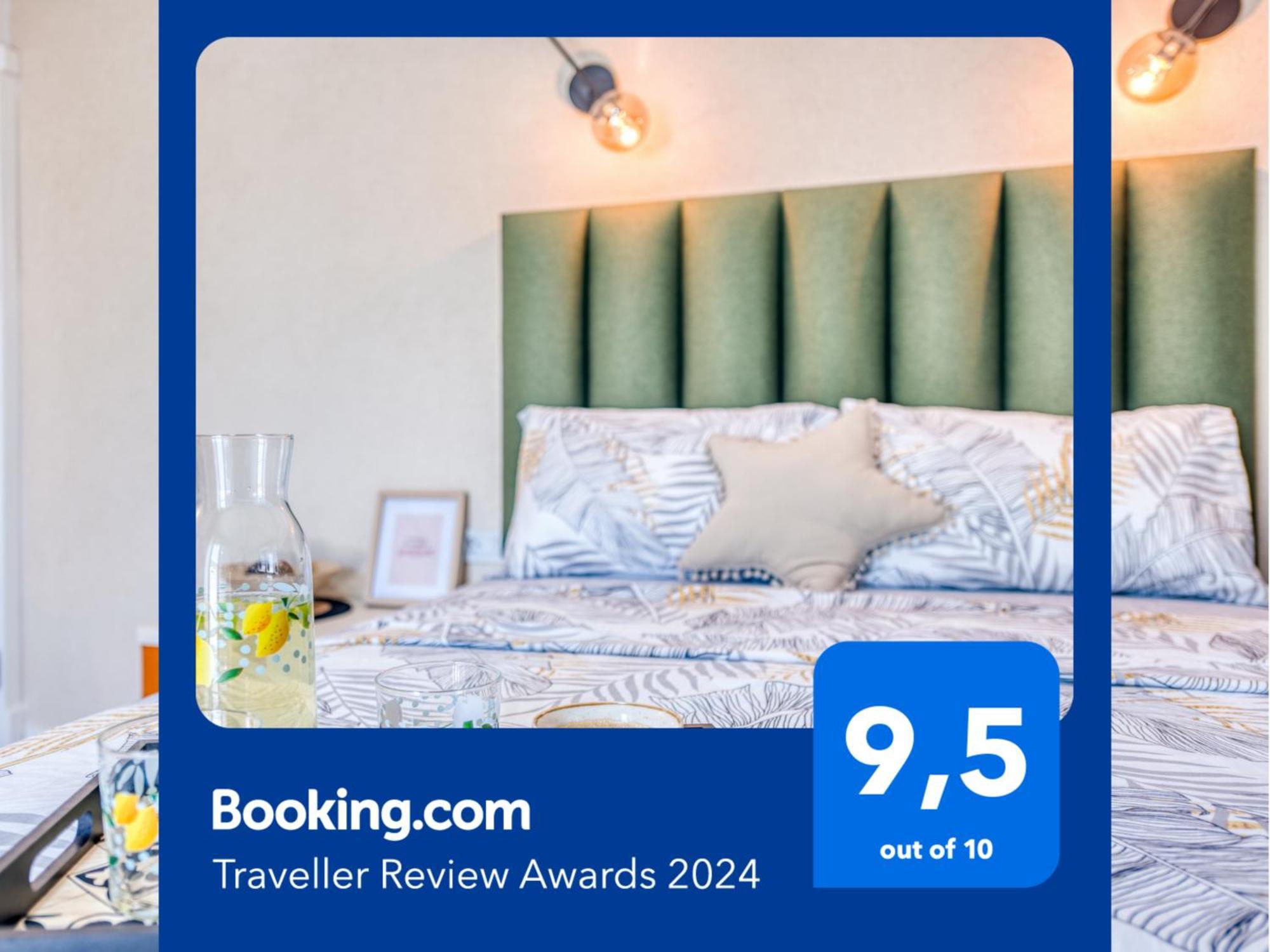 Miro Guesthouse ティヴァト エクステリア 写真