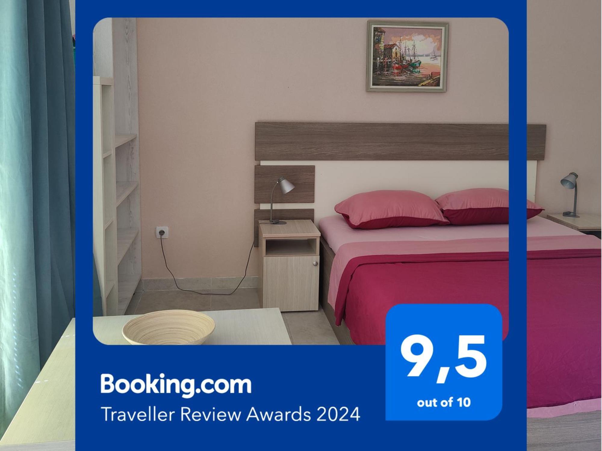Miro Guesthouse ティヴァト エクステリア 写真