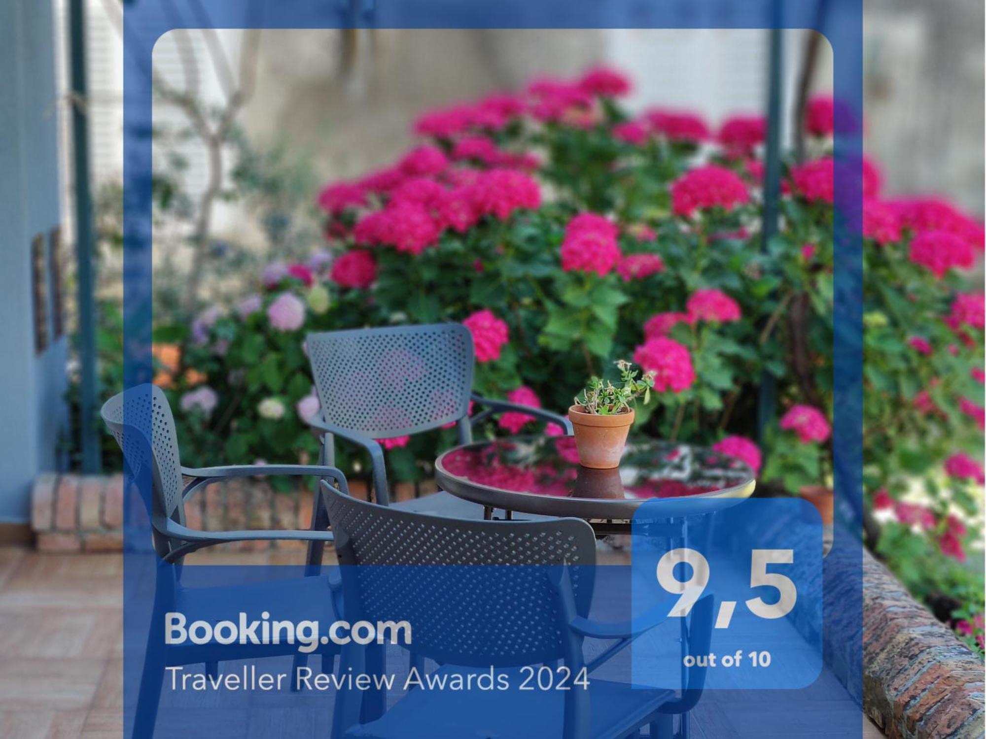 Miro Guesthouse ティヴァト エクステリア 写真
