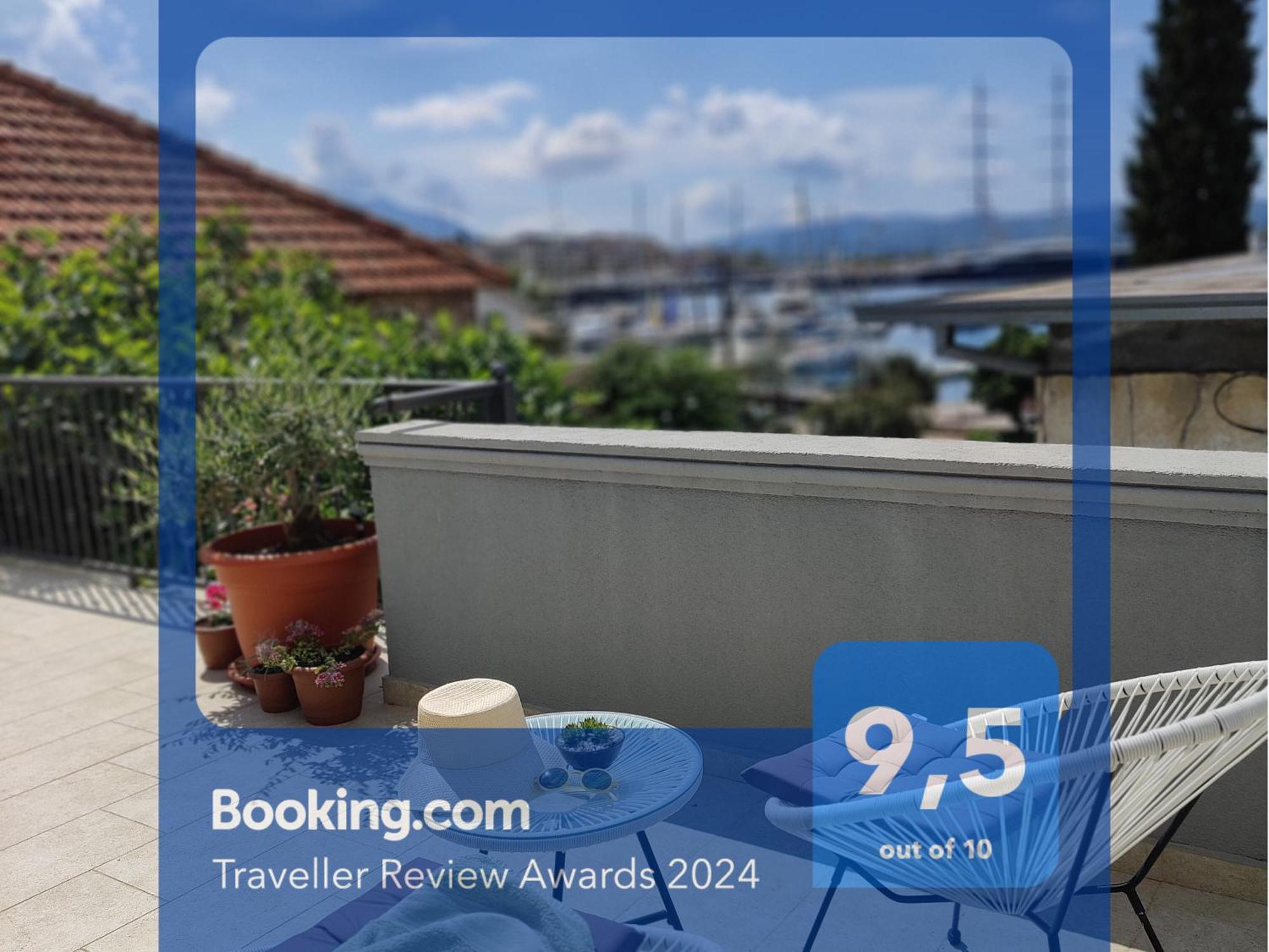Miro Guesthouse ティヴァト エクステリア 写真