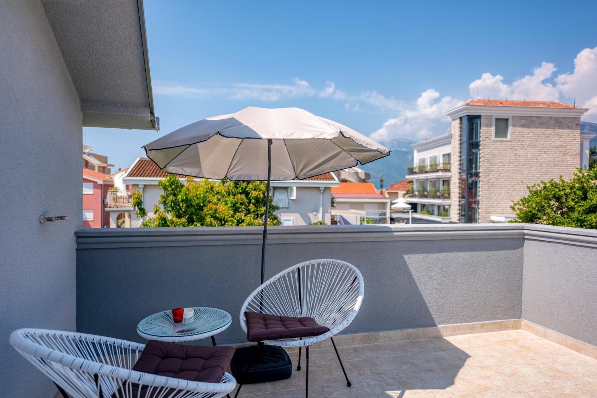 Miro Guesthouse ティヴァト 部屋 写真