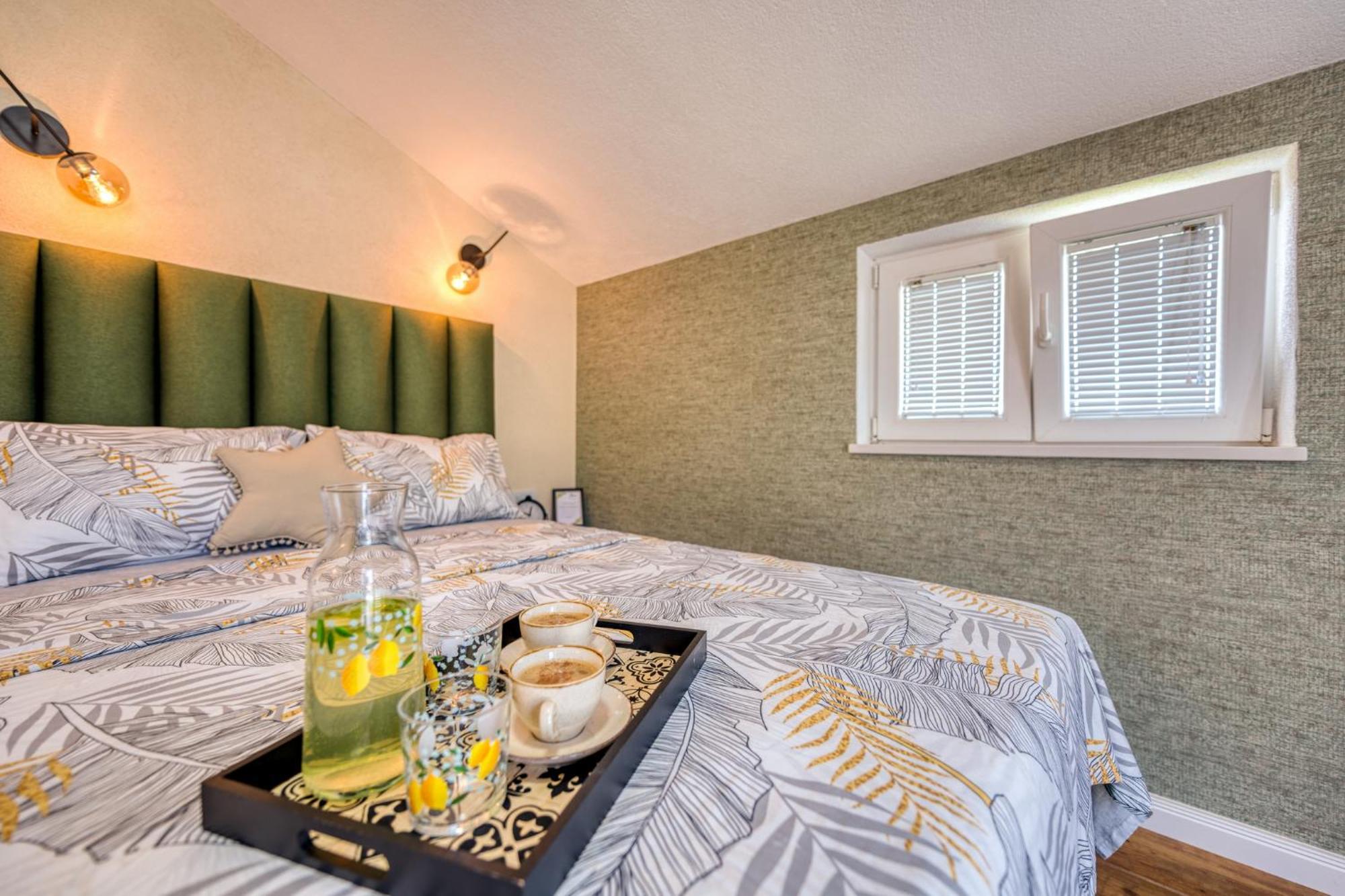 Miro Guesthouse ティヴァト 部屋 写真