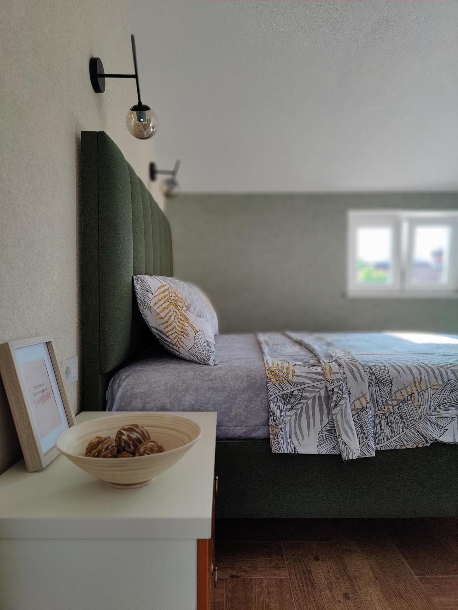 Miro Guesthouse ティヴァト エクステリア 写真